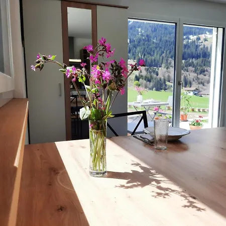 Modernes Studio Mit Wunderschoener Aussicht *