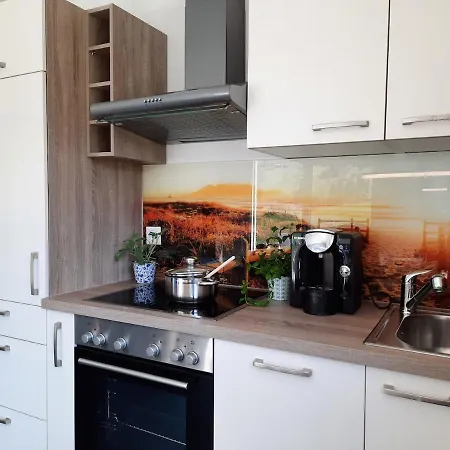Apartment Modernes Studio Mit Wunderschoener Aussicht Klosters-Serneus